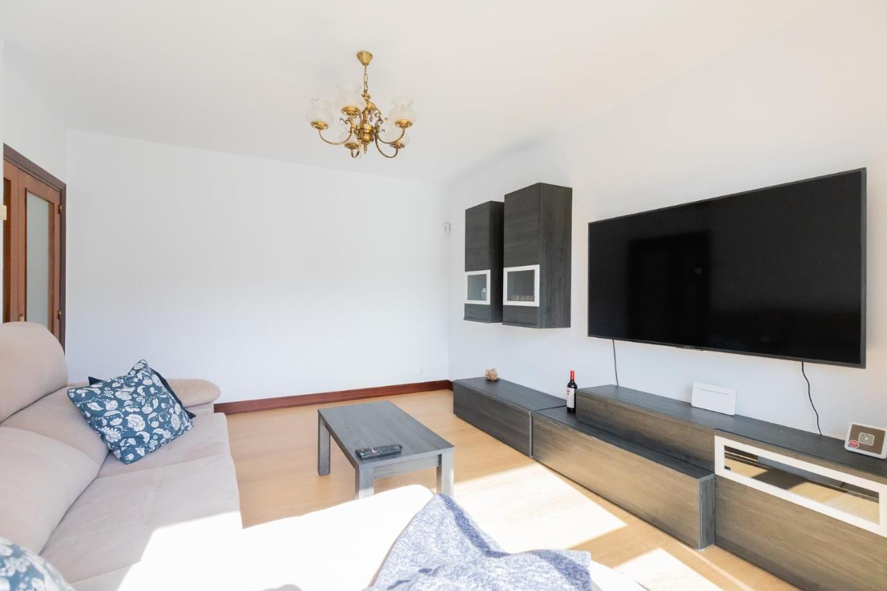 Sopelana Beach Apartment By Next Stop Bilbao Exterior photo