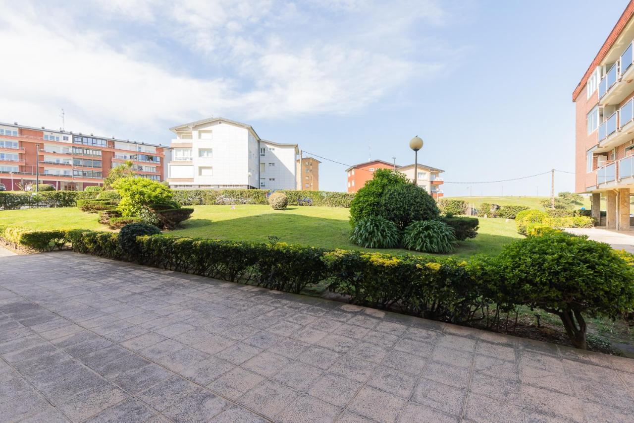 Sopelana Beach Apartment By Next Stop Bilbao Exterior photo