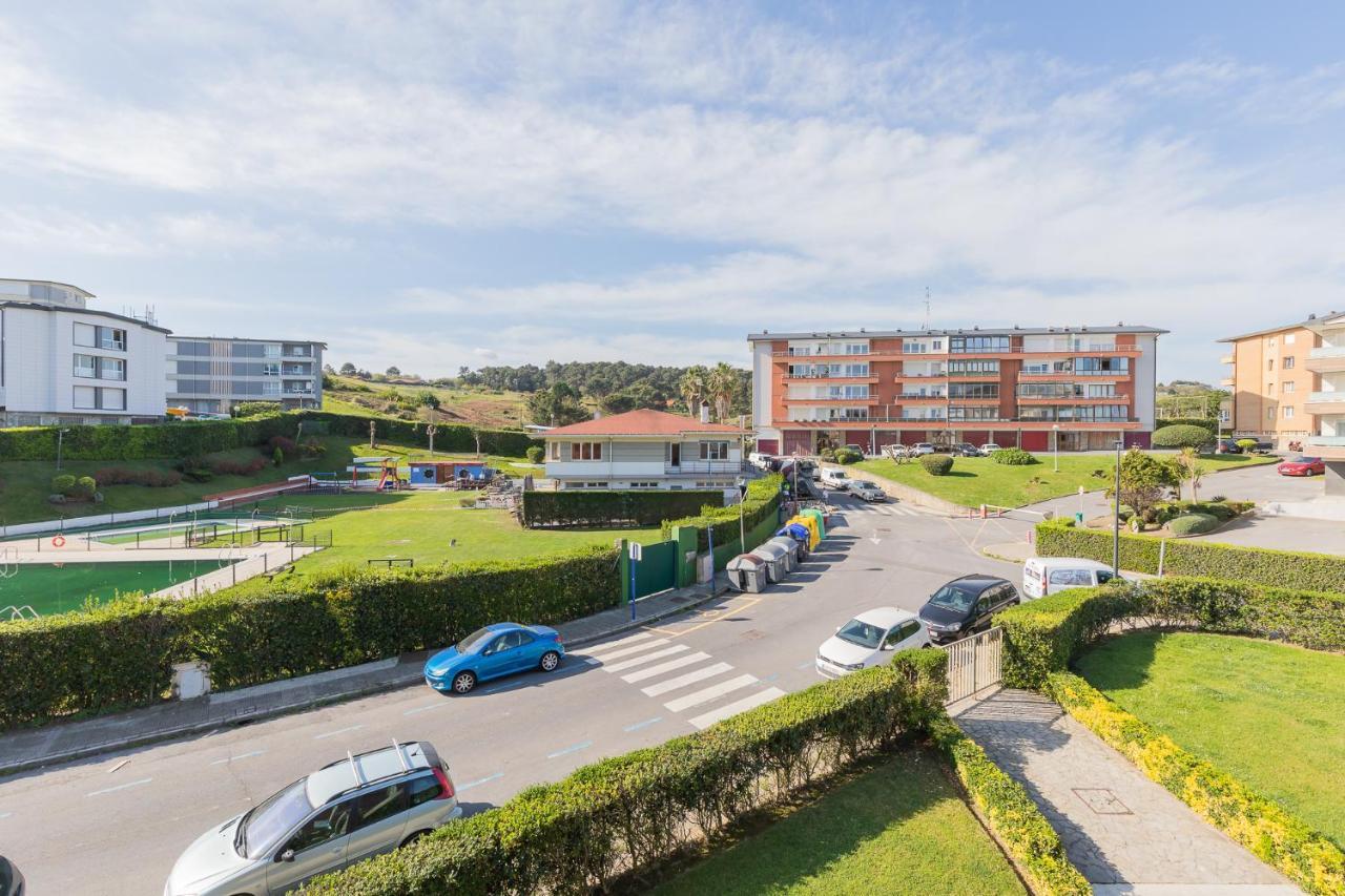Sopelana Beach Apartment By Next Stop Bilbao Exterior photo