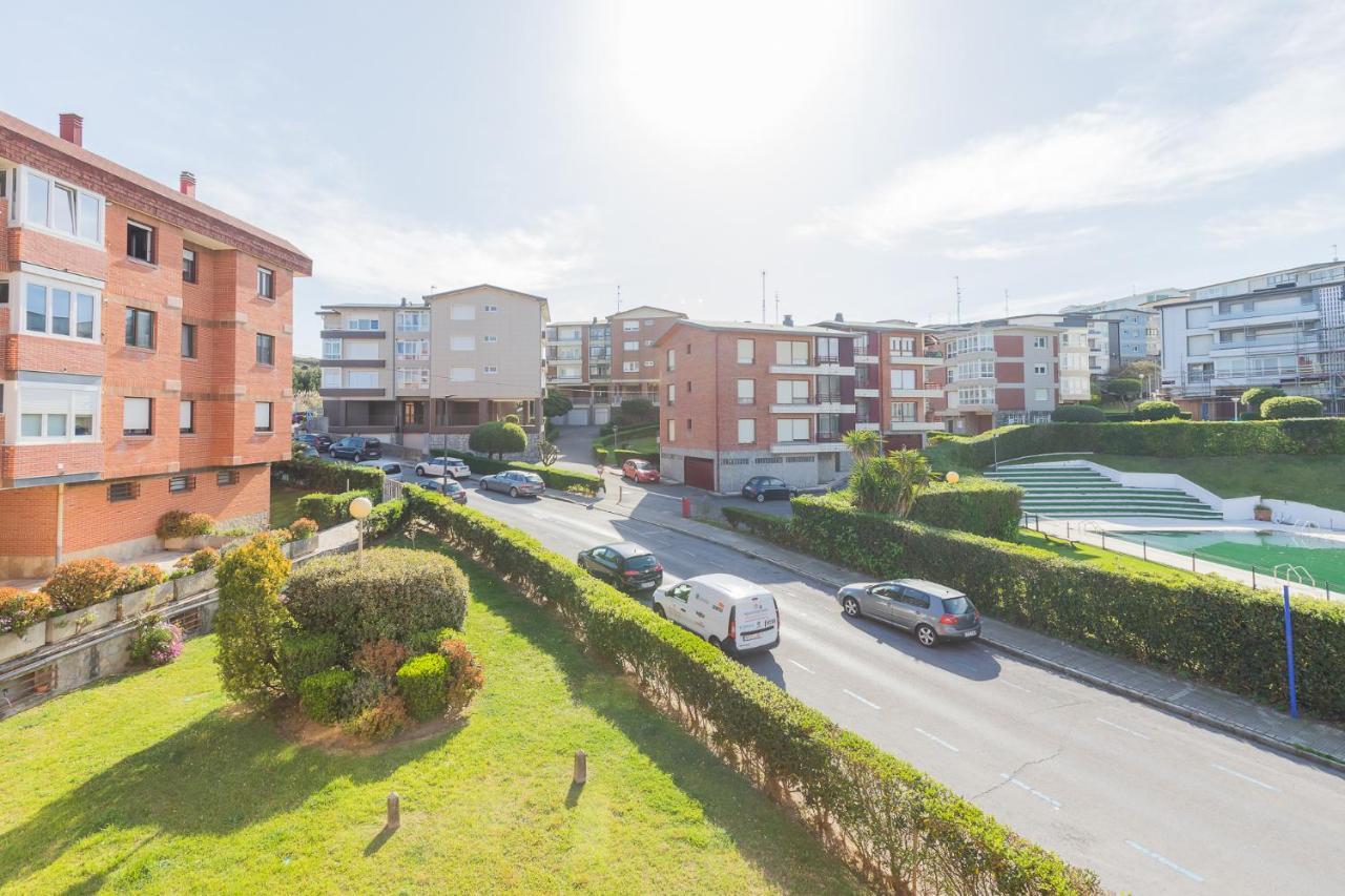 Sopelana Beach Apartment By Next Stop Bilbao Exterior photo