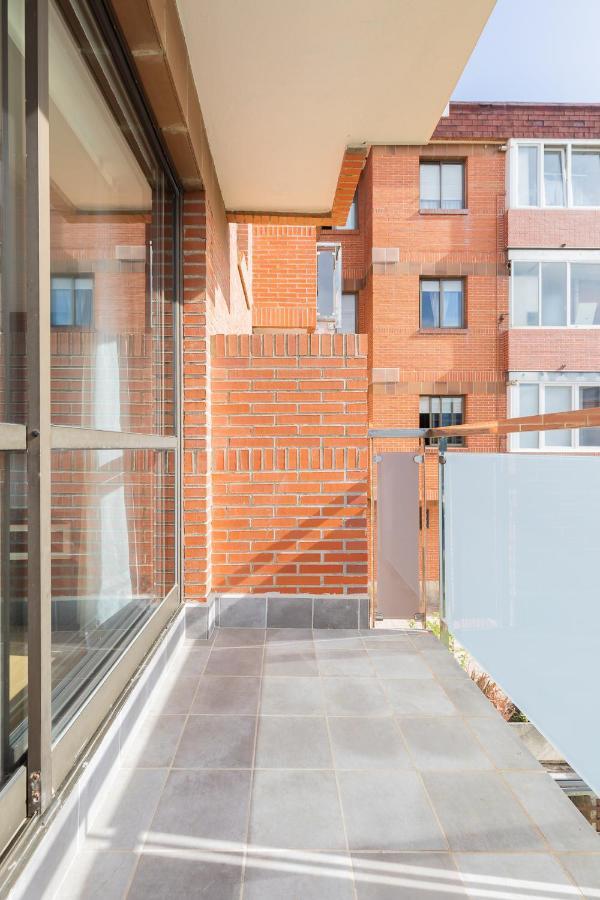 Sopelana Beach Apartment By Next Stop Bilbao Exterior photo